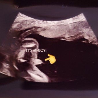 Babylist Registry Photo.
