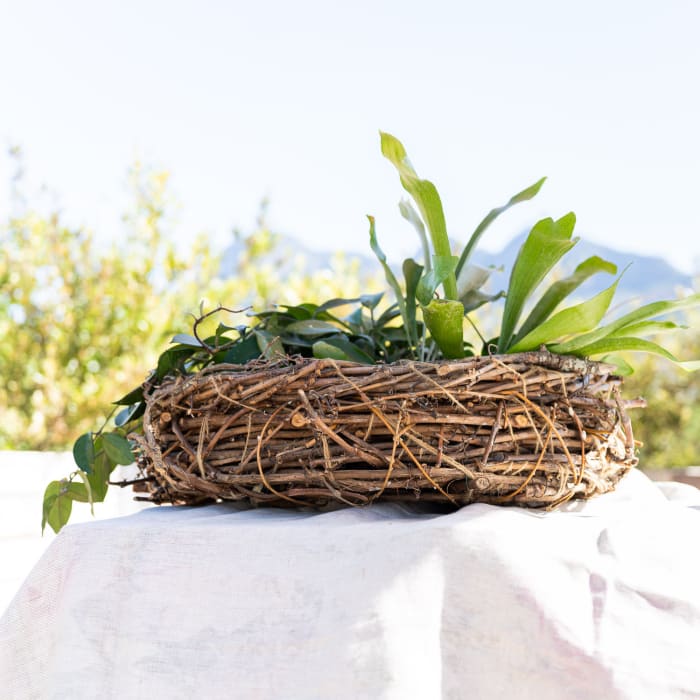 Wreaths & Garlands | Shop Babylonstoren