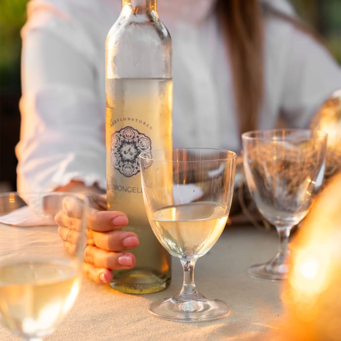 Spirits & Mixers | Shop Babylonstoren