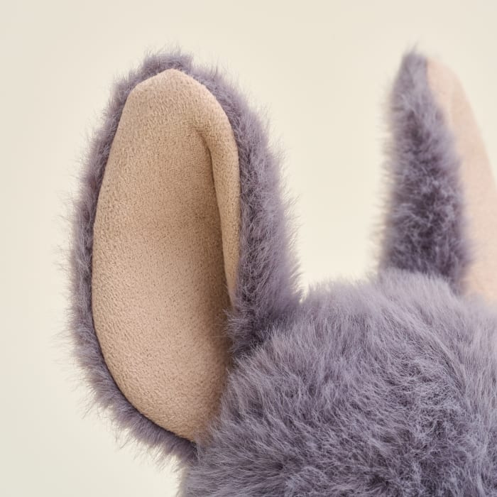 Fawn Flufflet Bunny | The Newt in Somerset