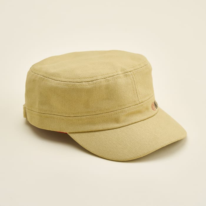 Hiyoke Hat | Navy | The Newt in Somerset