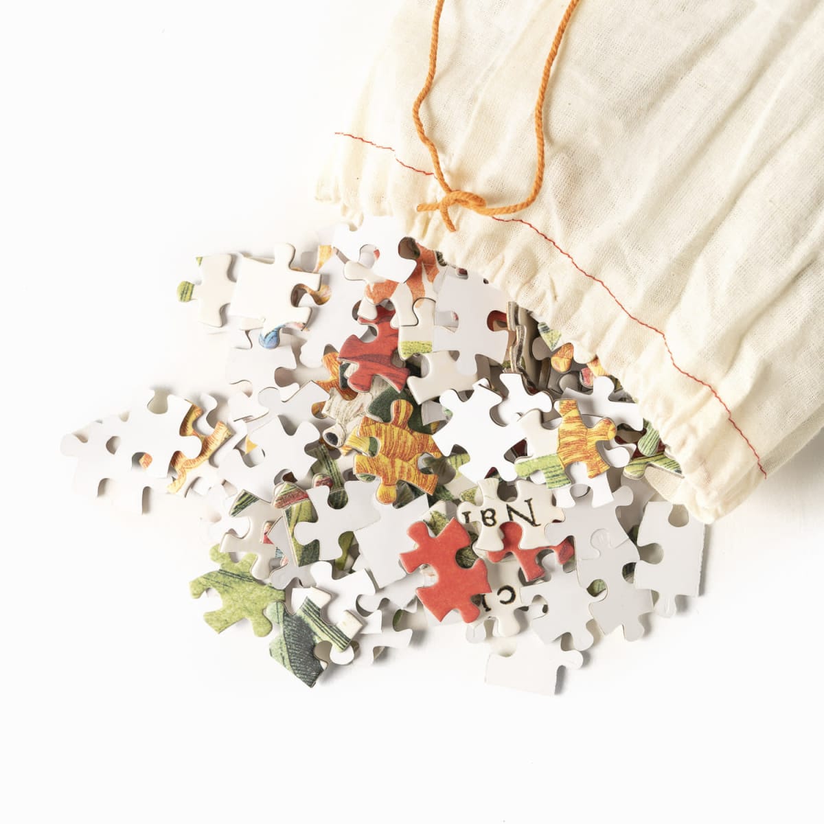Flower Garden Puzzle | Shop Babylonstoren
