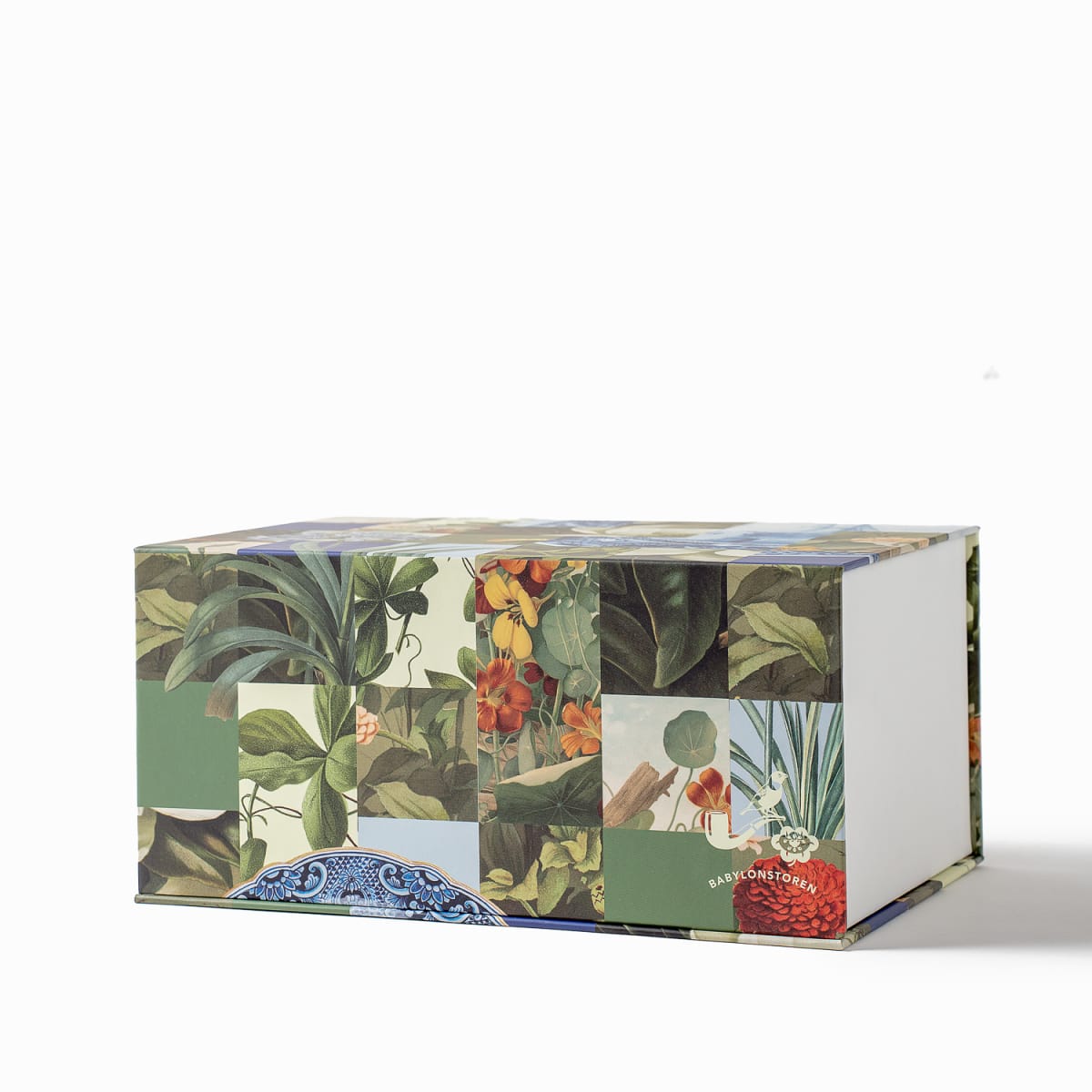 Botanic Mosaic Gift Box | Shop Babylonstoren