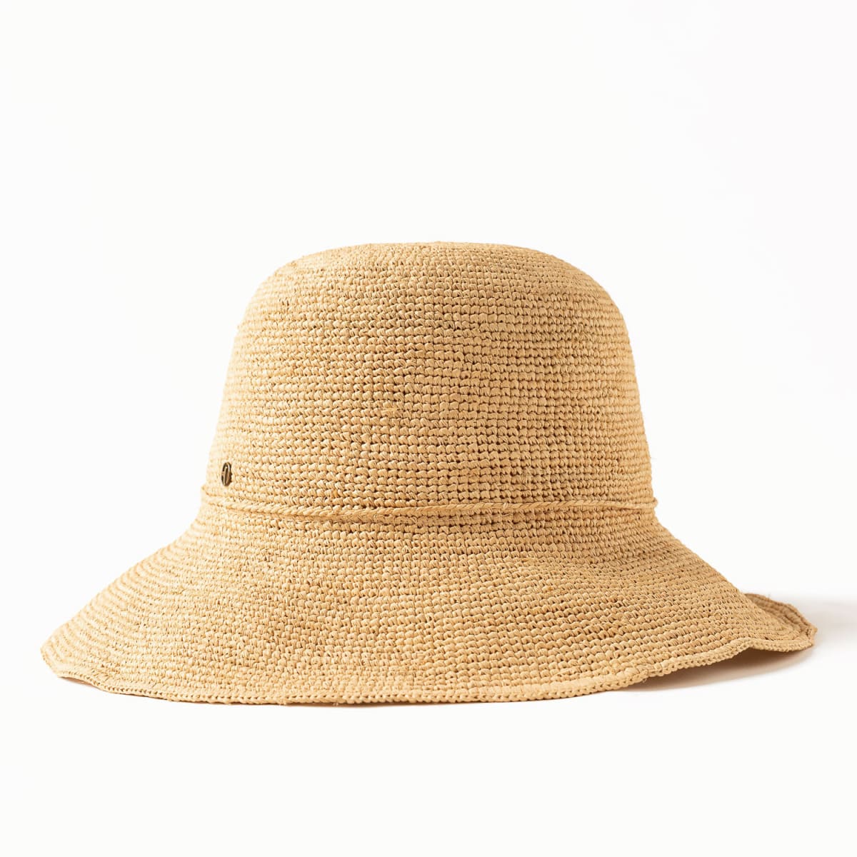 Raffia Cloche | Shop Babylonstoren