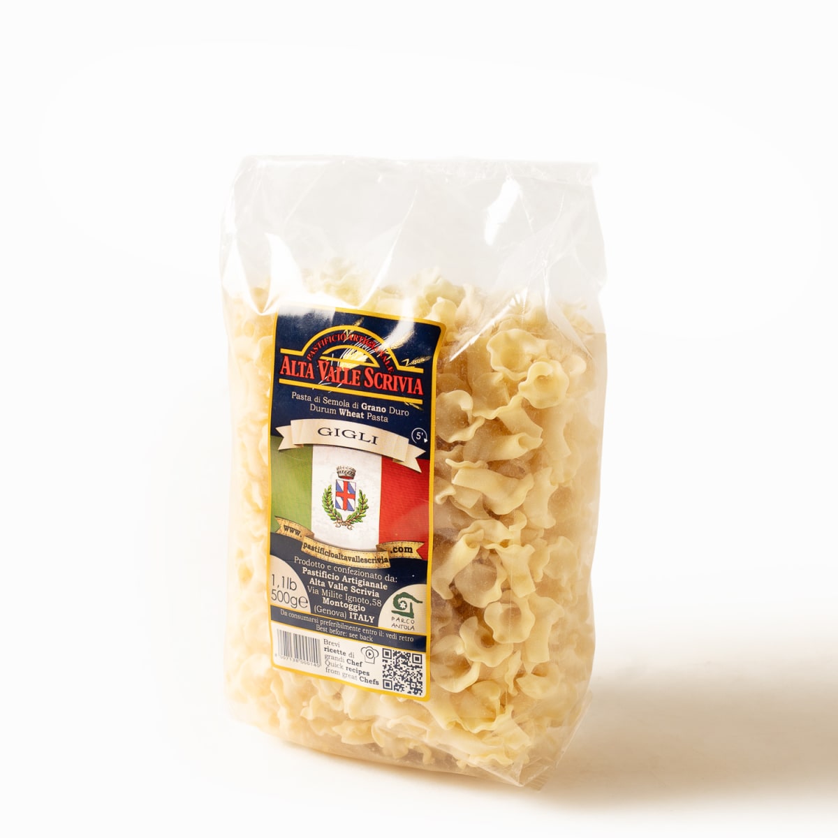 How Do Italian Chefs Serve Gigli Pasta? Authentic Methods Revealed