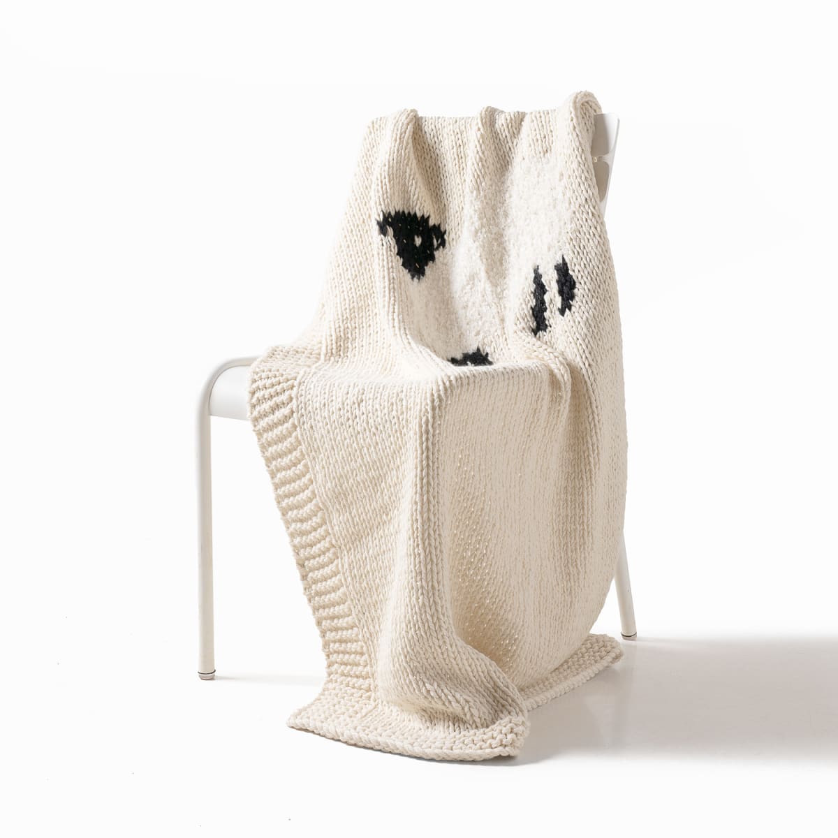 Lamb Blanket | Shop Babylonstoren