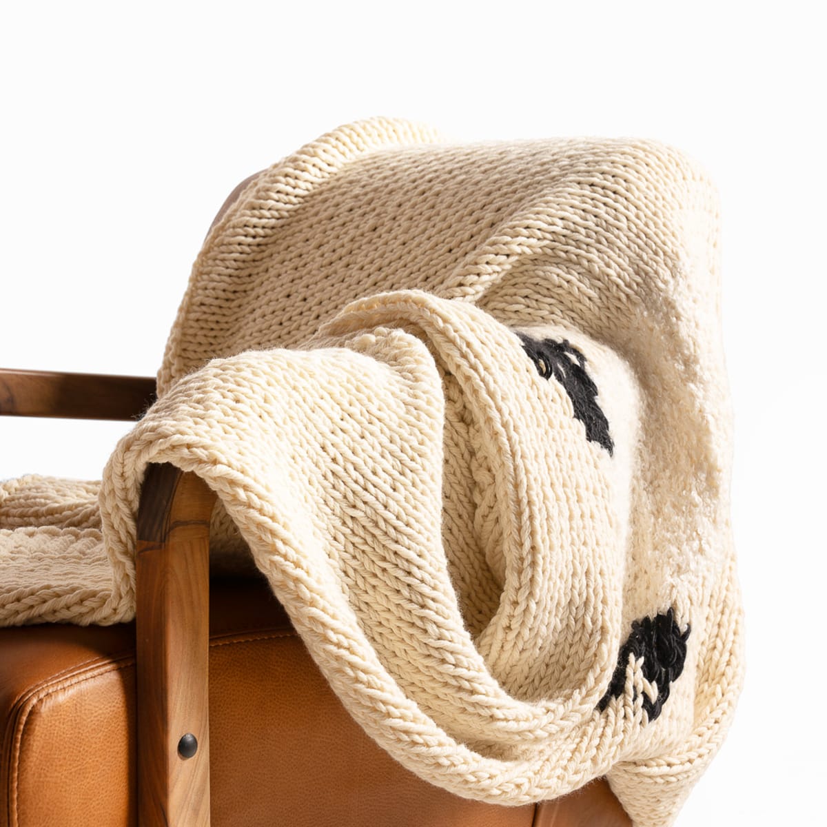 Lamb Blanket | Shop Babylonstoren