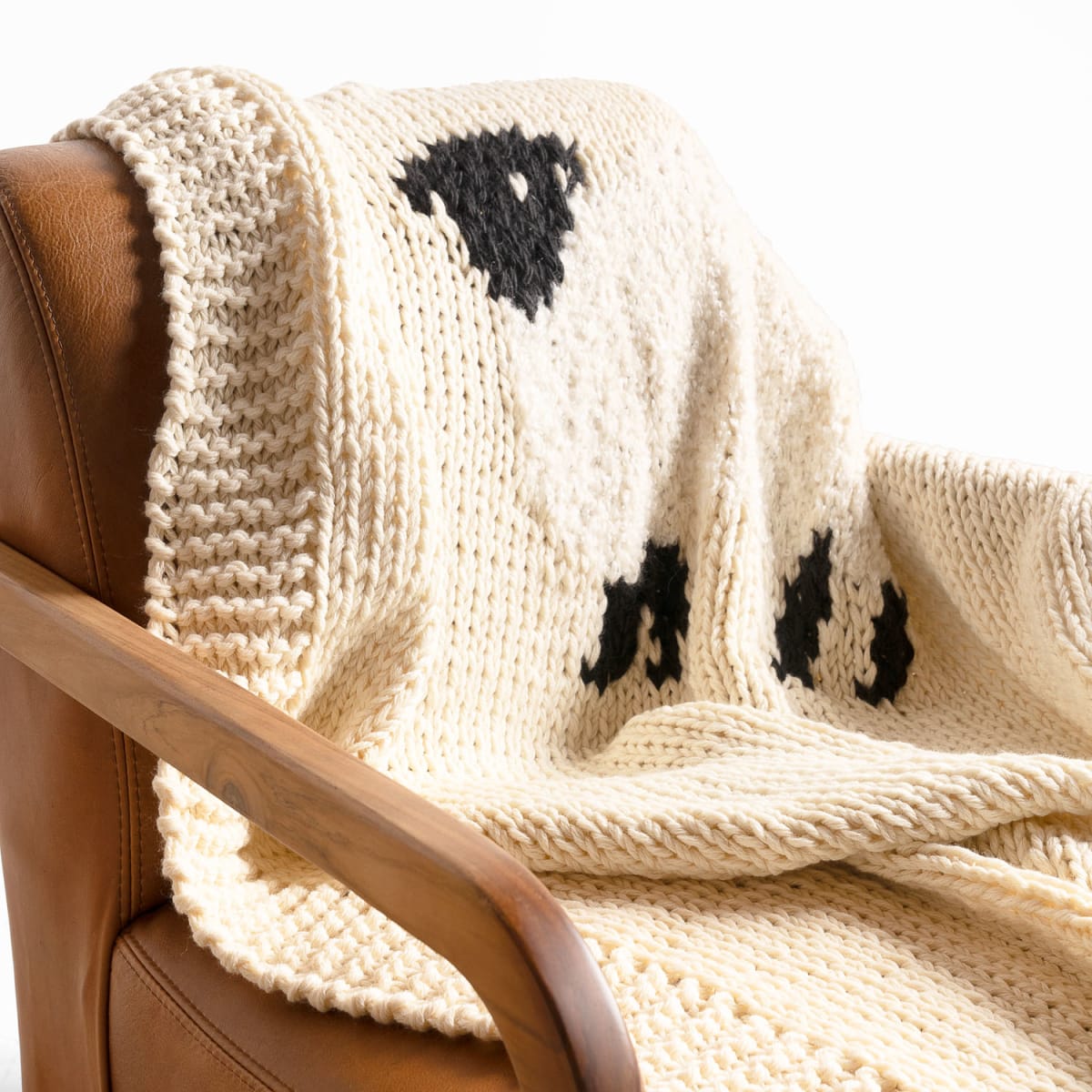 Lamb Blanket | Shop Babylonstoren