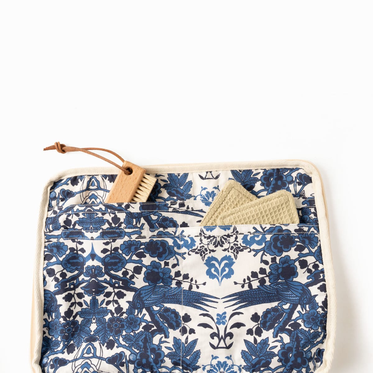 Cotton Packing Cube Set - 3-piece | Shop Babylonstoren