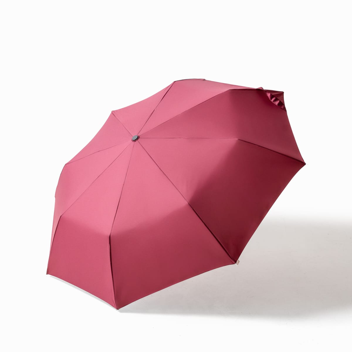 Eco-friendly Compact Umbrella - Cherry | Shop Babylonstoren