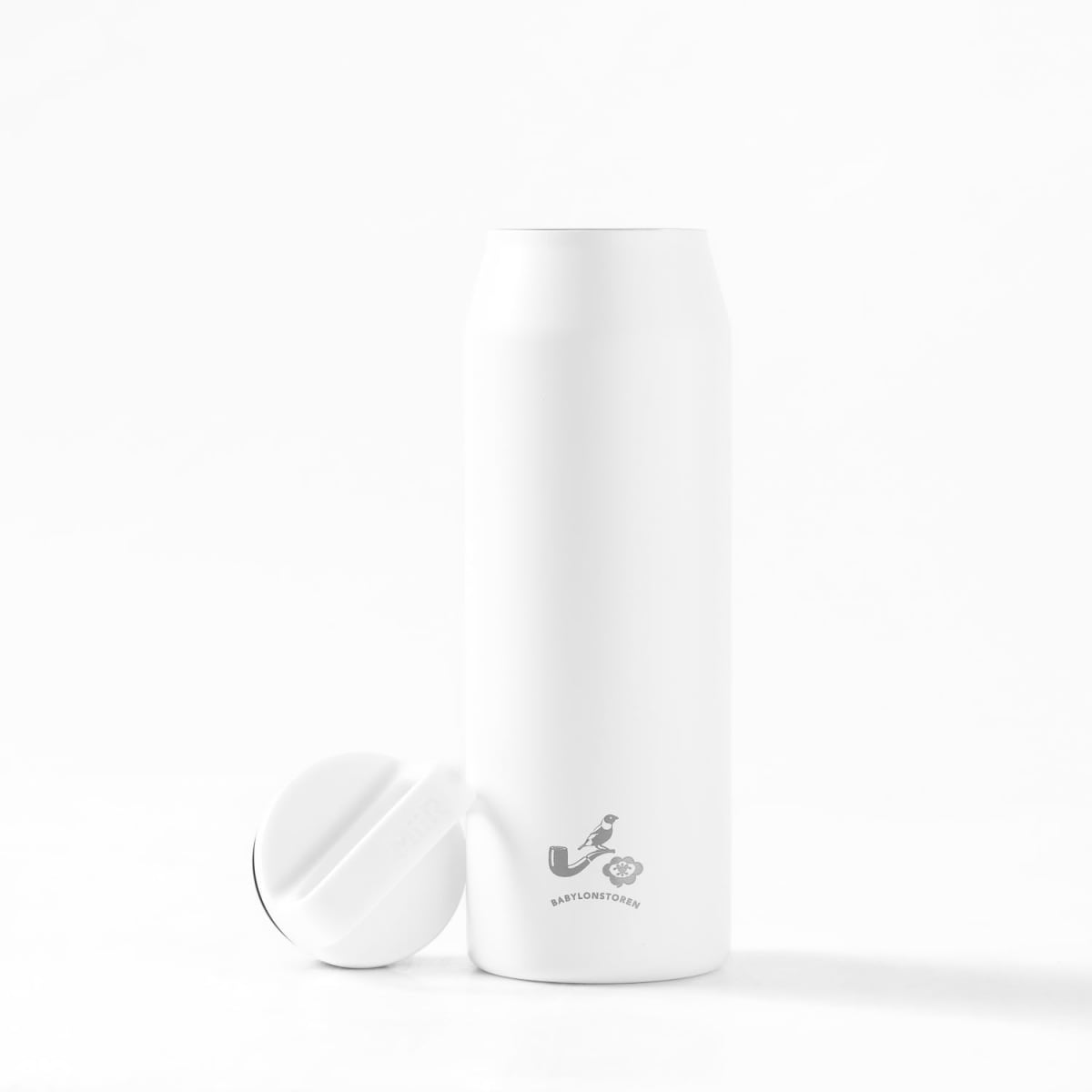 BOTTLE BOTTLE 32oz Insulated Water Bottle Stainless Steel Sport Water - View #8