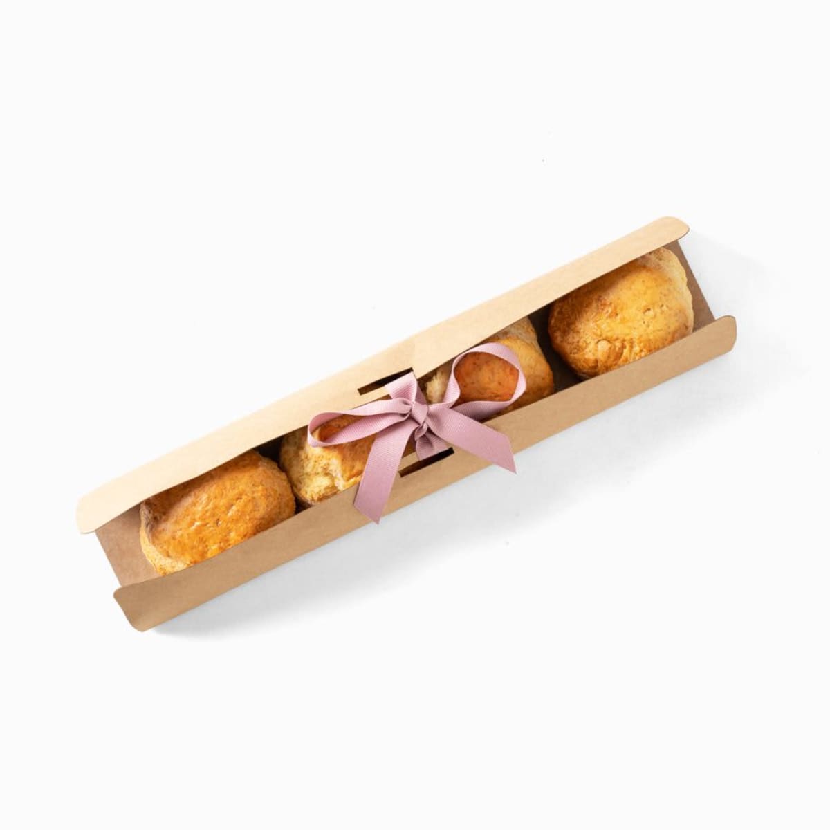 Traditional English Scones | Shop Babylonstoren