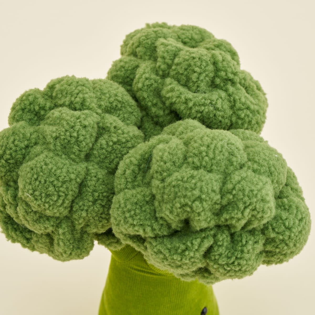 Amuseables Broccoli | The Newt in Somerset
