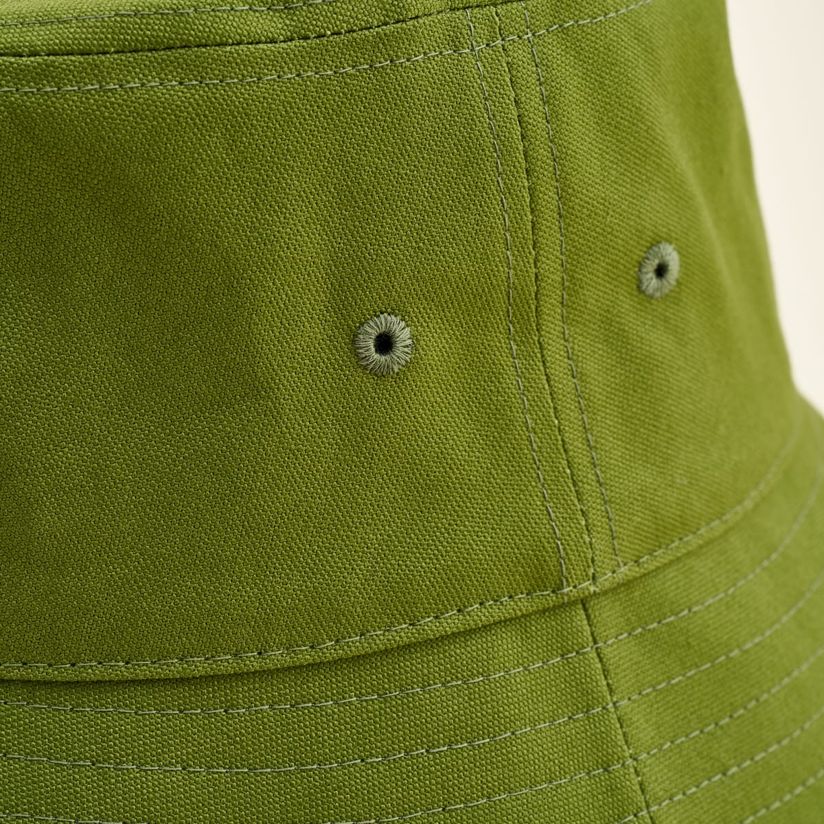 Hiyoke Hat | Green | The Newt in Somerset