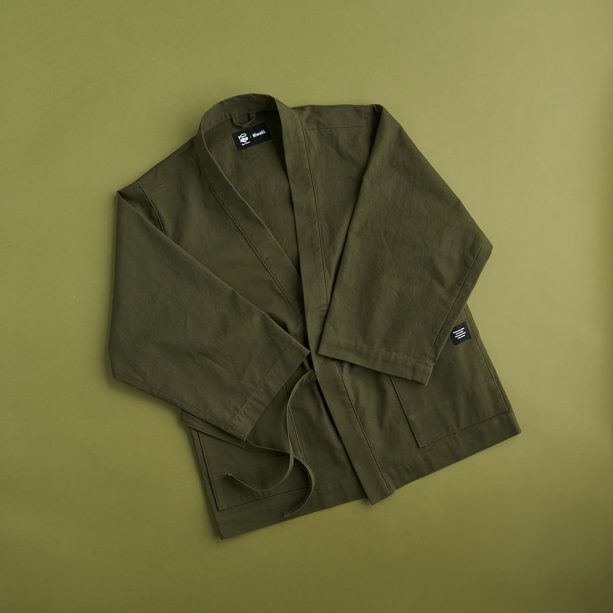Niwaki x The Newt Samue Jacket | The Newt in Somerset