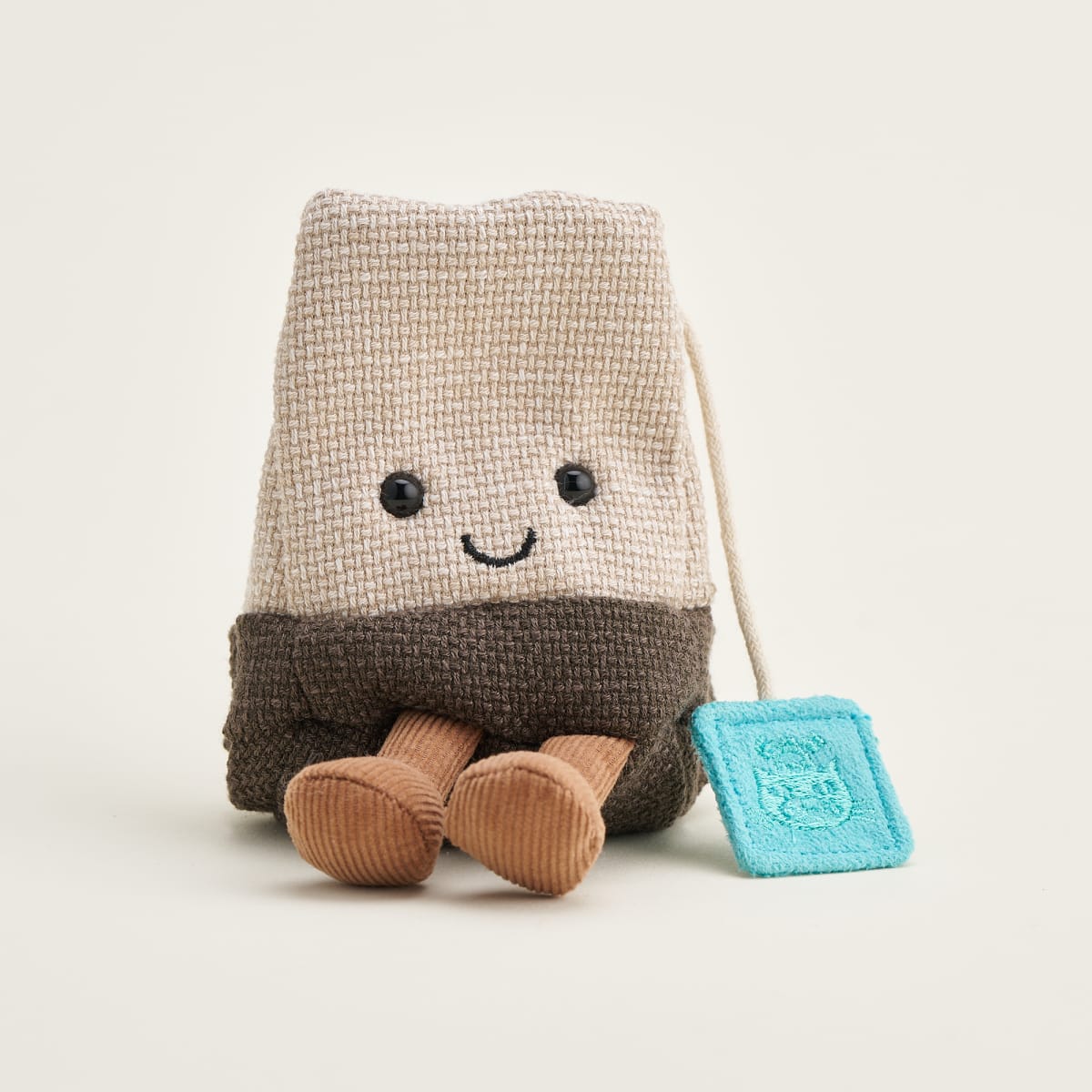 Amuseables Steepy Tea Bag | The Newt in Somerset