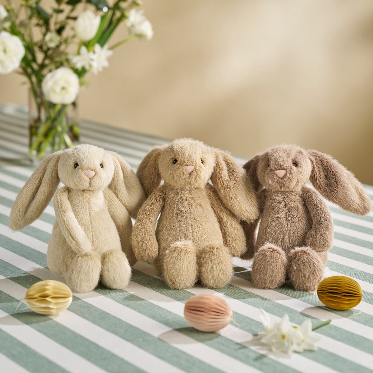 Oat Flufflet Bunny | The Newt in Somerset