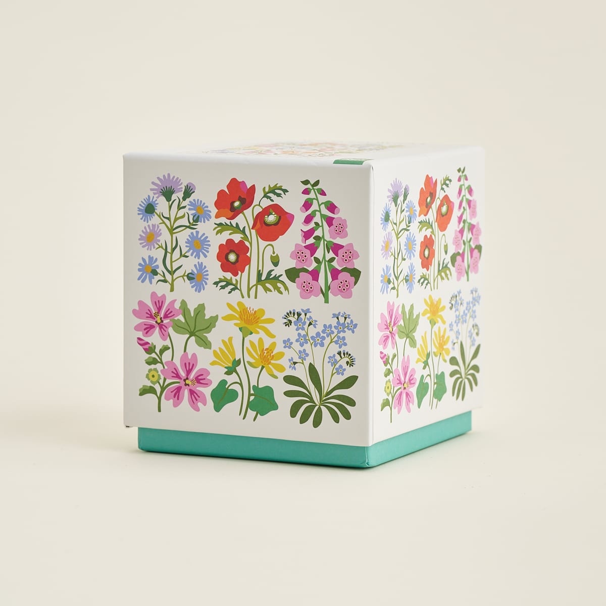 新品未開封品　Flower Jigsaw Puzzle Colorful Flower Puzzles for Adults, Mosaic Plant Floral Puzzle Art