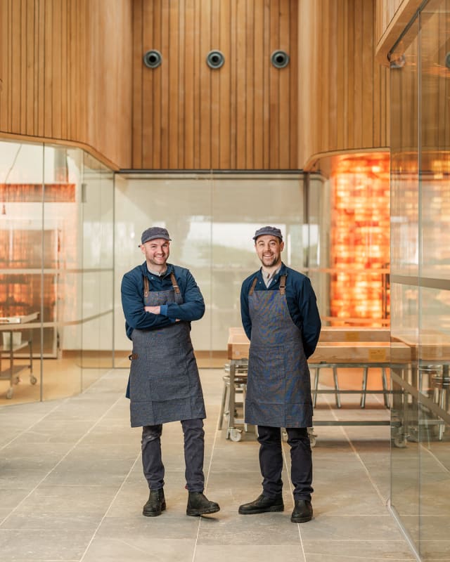 A Rare Breed: Step Inside our New Butchery | The Newt in Somerset