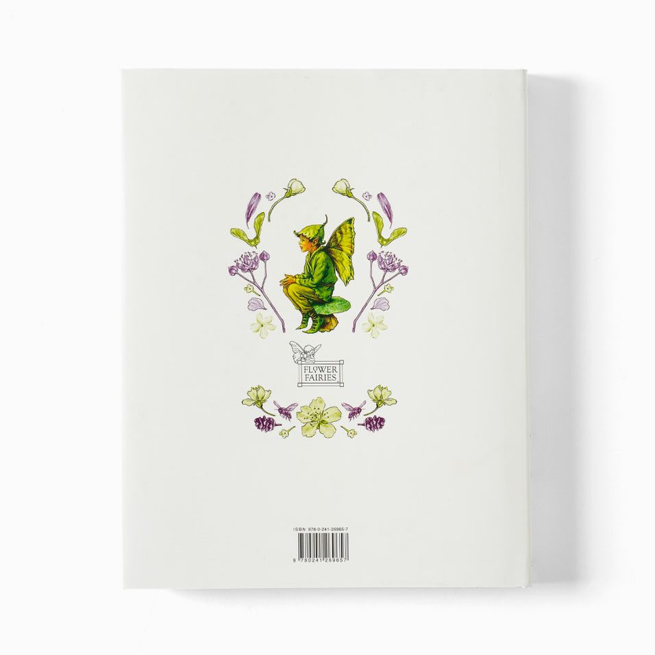 The Complete Book of the Flower Fairies | Shop Babylonstoren