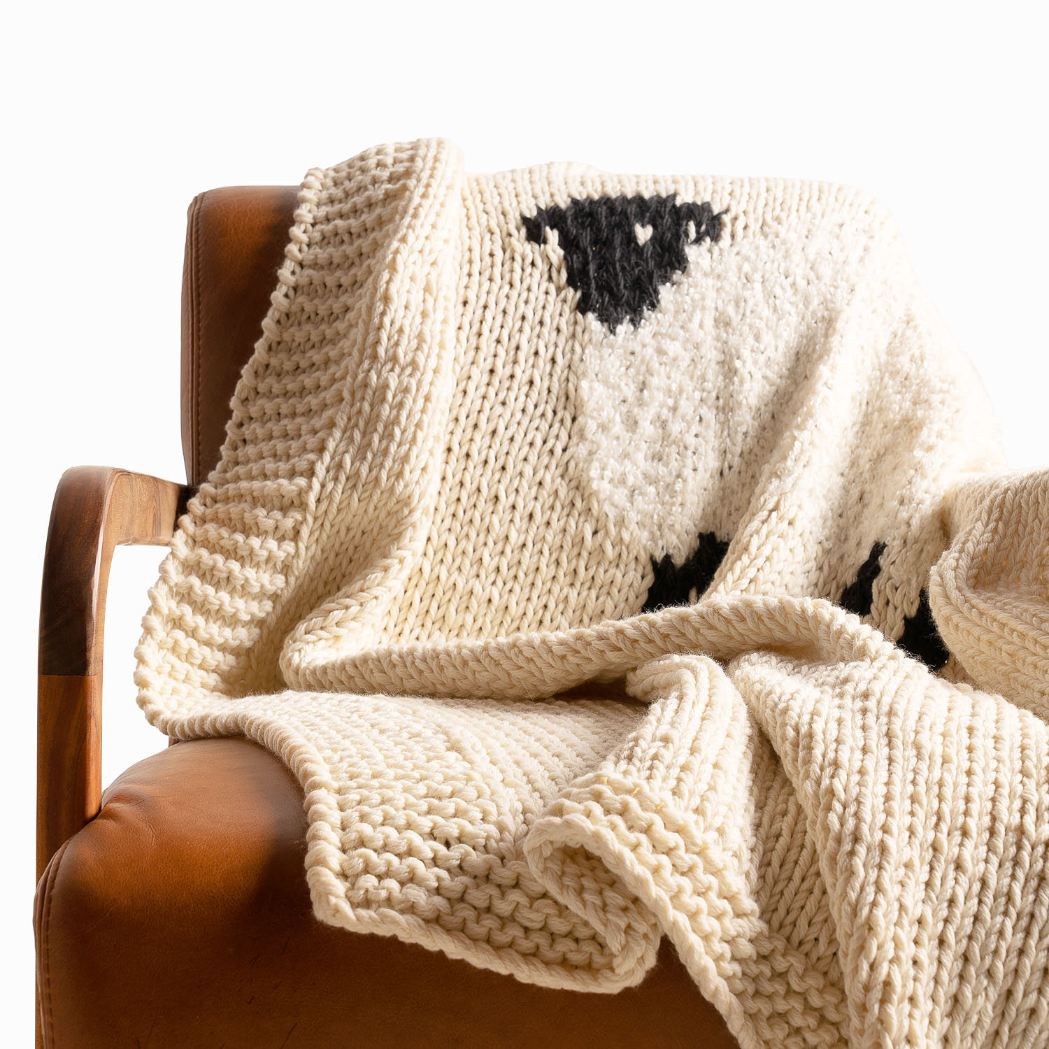 Lamb Blanket | Shop Babylonstoren