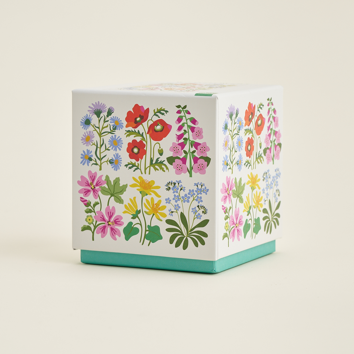 Wild Flower Jigsaw Puzzle | The Newt in Somerset