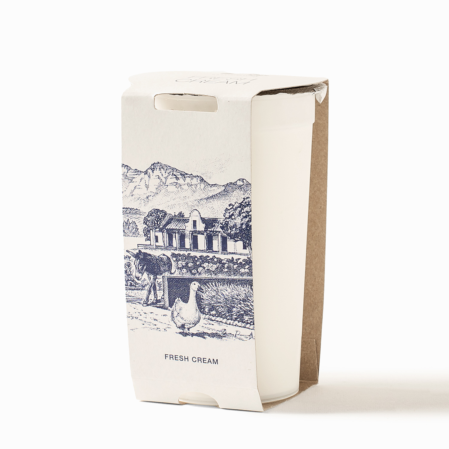 Fresh Cream | Shop Babylonstoren