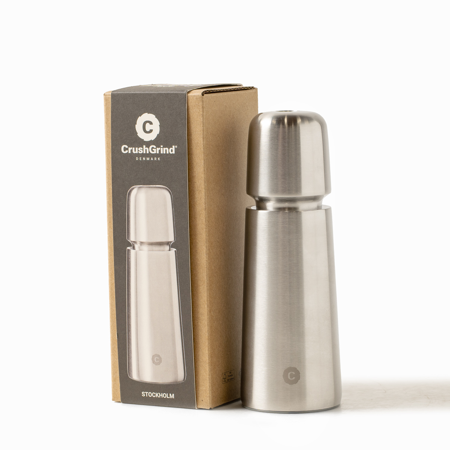 Salt & Pepper Grinder | Shop Babylonstoren