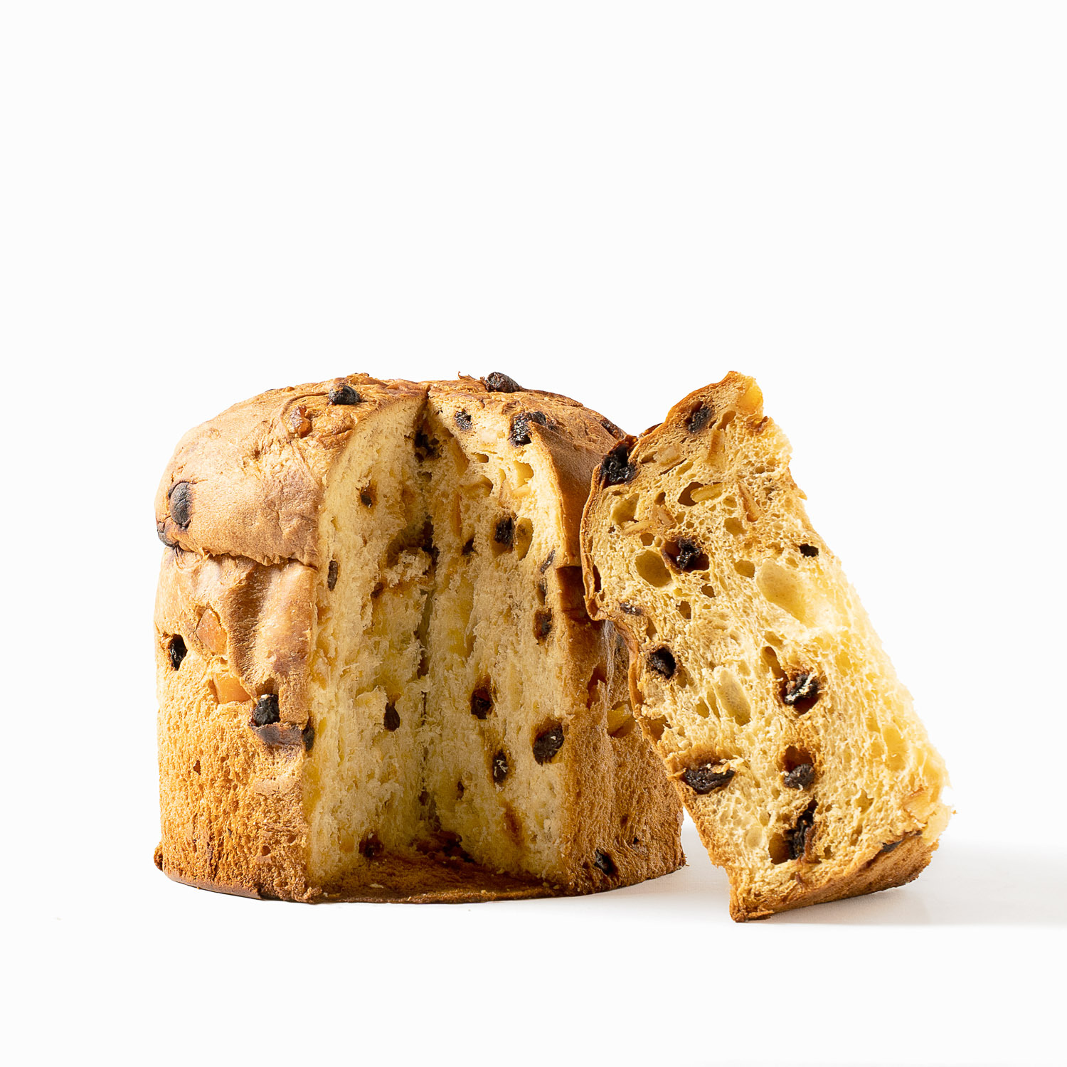 Traditional Italian Panettone | Shop Babylonstoren