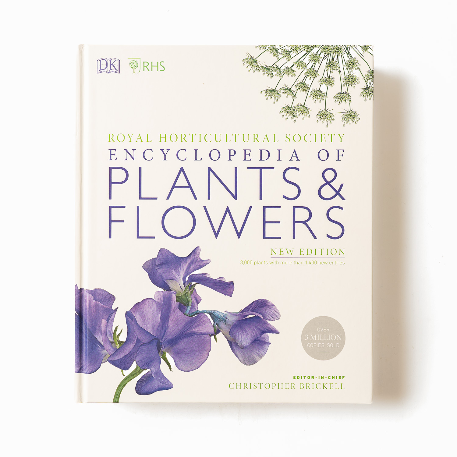 RHS Encyclopedia of Plants and Flowers | Shop Babylonstoren