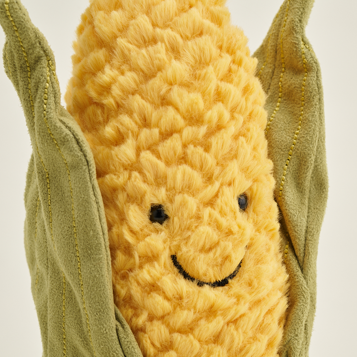 Amuseables Sweetcorn | The Newt in Somerset
