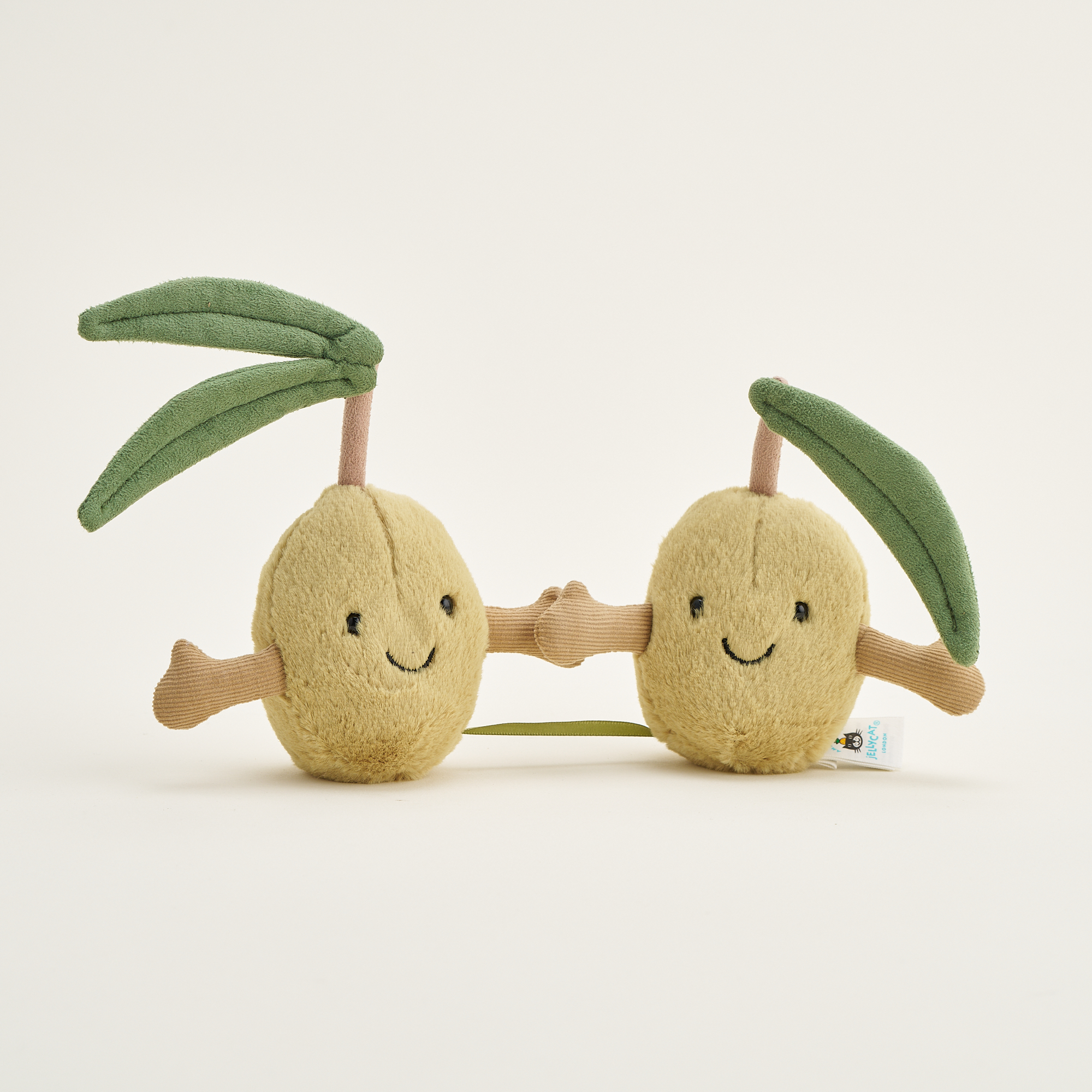 Amuseables Pair of Olives | The Newt in Somerset