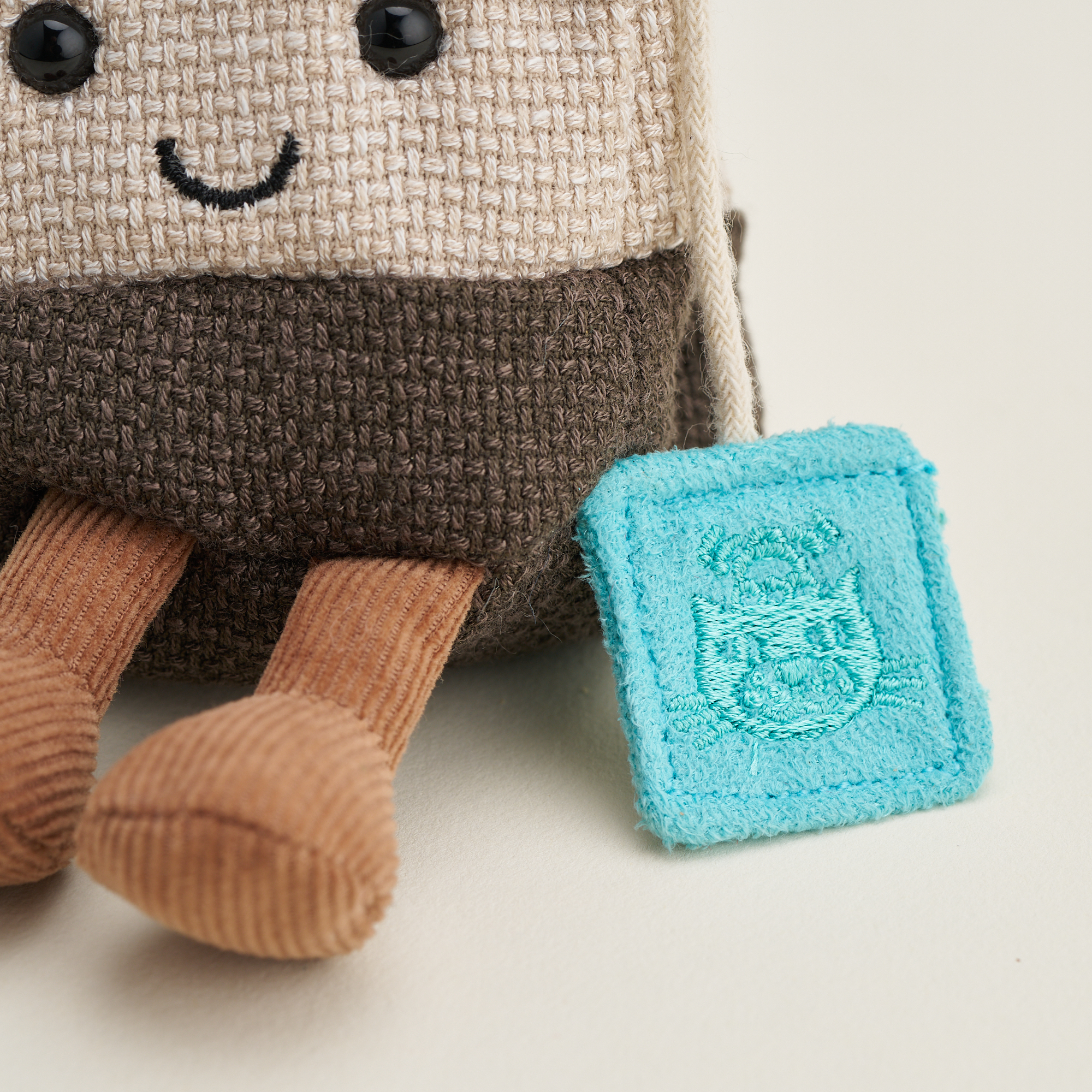 Amuseables Steepy Tea Bag | The Newt in Somerset