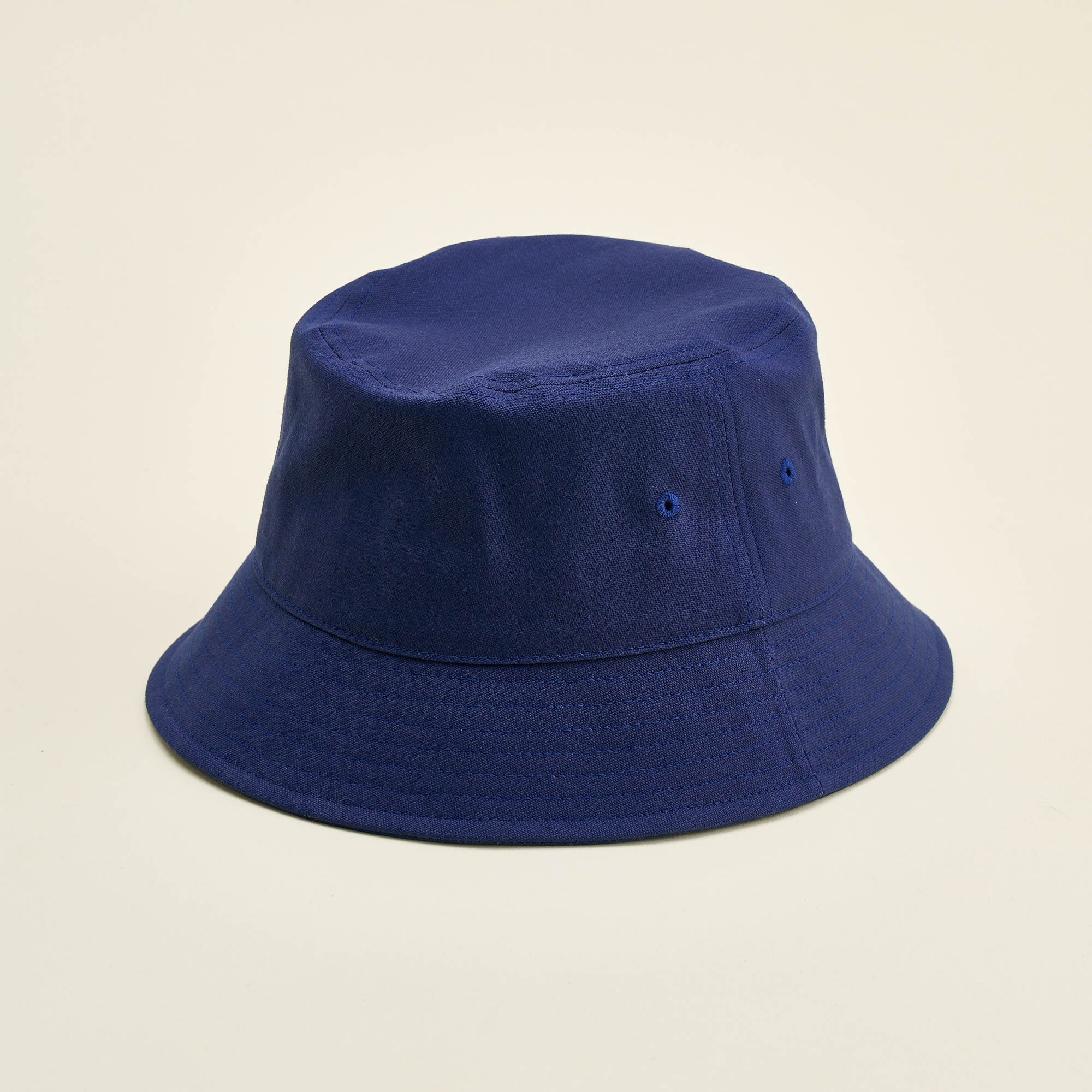 Hiyoke Hat | Navy | The Newt in Somerset