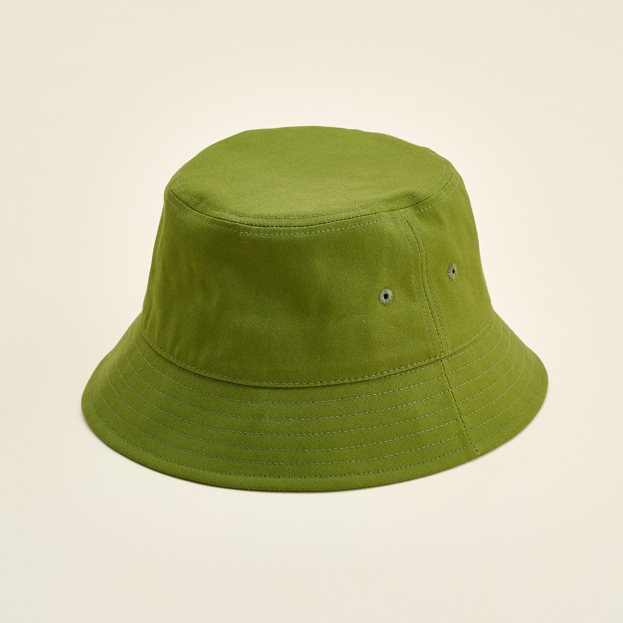 Hiyoke Hat | Green | The Newt in Somerset