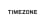 Timezone