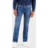 Levi´s® jeans 501 Original Ubbles pánské modré