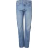 Levi´s® jeans 501 Original Chemicals pánské modré
