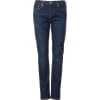 Levi´s® jeans 511 Slim Dark Indigo Worn In pánské tmavě modré