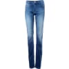 Mustang jeans Sissy Slim S&P dámské modré