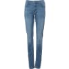 Mustang jeans Sissy Slim dámské modré