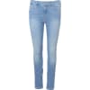 Mustang jeans Style Shelby Skinny dámské modré