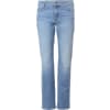Mustang jeans Style Crosby Relaxed Straight dámské modré