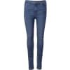 Mustang jeans Style Georgia Super Skinny dámské tmavě modré