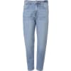 Mustang jeans Style Charlotte Tapered dámské modré