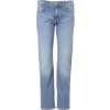 Mustang jeans Style Crosby Relaxed Straight dámské modré