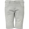 Kraťasy Mustang Style Chicago Short Z pánské šedé