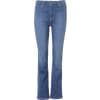 Lee jeans Breese Boot Azure Wave dámské modré