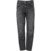 Lee jeans Oscar Black Star pánské černé