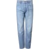 Wrangler jeans Frontier Jungle Jasper pánské modré